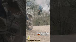 BMW F900GS  Enduro Park Hechlingen Training [upl. by Nosemyaj222]