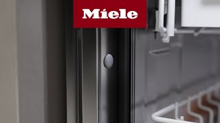 Lavastoviglie  Sostituzione del tappo I Miele [upl. by Patti]