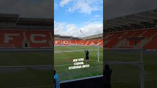 Rotherham v Birmingham this weekend What will the score be [upl. by Mercier]