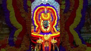 SHRI BANASHANKARI DEVI shorts devotionalsongs godstatus [upl. by Balsam]