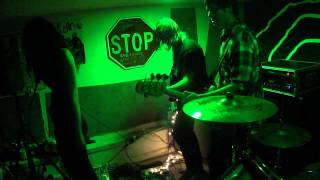 WHIRR  quotSANDYquot  LIVE IN OAKLAND [upl. by Seto]