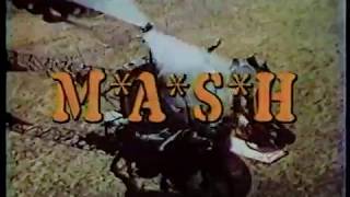 MASH CBS Late Movie [upl. by Saval]