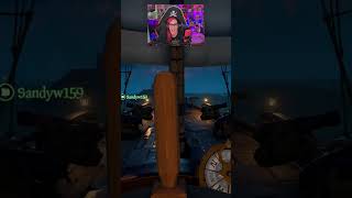 Titanic 20 in Sea of Thieves 🚢💥  Double Shipwreck Mayhem [upl. by Hales]