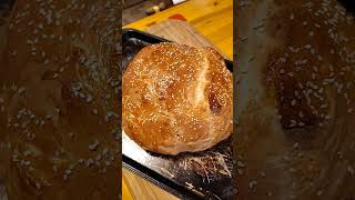 Homemade brioche bread food like and subscribe [upl. by Kecaj]