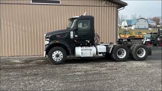 2019 PETERBILT 567 For Sale [upl. by Reta]