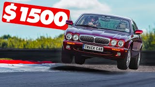 1500 Fastest Car Road Trip Challenge [upl. by Burley395]