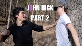 John Hick 3 Part 2  Short Film 2024 [upl. by Semela]