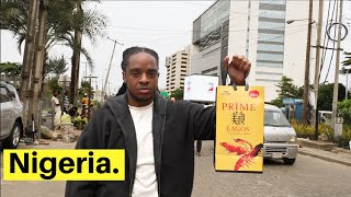 I Investigated Nigerias Lowest Rated Food [upl. by Fraze]