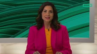 Day 1 Highlights from HPE Discover 2023 – Featuring Deloitte Chief Cloud Strategist David Linthicum [upl. by Ecyor686]