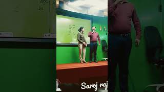 Khan sir ke students bna IPS shorts motivation [upl. by Fionna]