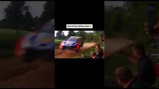 WRC Moments 🔥🔥 wrc rally trending explore fyp insane crazy goviral viralshorts viral [upl. by Proffitt336]