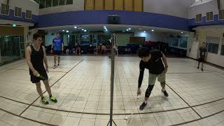 joeychong vs donjed 4 [upl. by Edmon244]