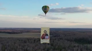 Cathobuzz  du Ciel sur la terre [upl. by Annetta]