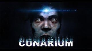 Conarium Gameplay Parte 1  Legendado ptbr [upl. by Field]