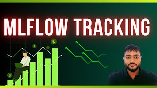 MLflow Tracking Tutorial  Manage Your Machine Learning Experiments  CodeKamikaze  mlops 4 [upl. by Carlotta185]