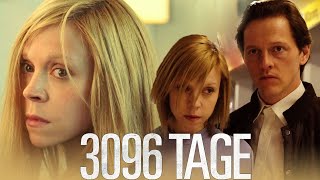 3096 Days 2013 Movie Review  Antonia CampbellHughesThure Lindhardt  Movie Fact [upl. by Adekram]