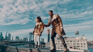 Ozuna x Romeo Santos  El Farsante Remix Video Oficial [upl. by Olson88]