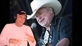 Mark Chesnutt  Too Cold At Home REACTIONRATING [upl. by Shirley]