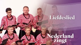 Nederland Zingt Liefdeslied [upl. by Brew536]