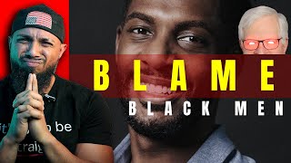 PragerU Uses Black Immigrant to Attack Black Men [upl. by Ennaear]