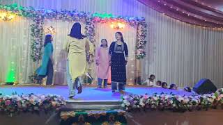 jinke aage ji jinke pichhe ji dance performance by sali party 🎉  7123 [upl. by Noami50]