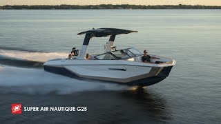 2025 Super Air Nautique G25 [upl. by Girand]