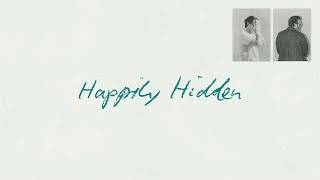 Pat Barrett John Mark McMillan – Happily Hidden Official Lyric Video [upl. by Holli]