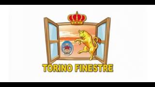 Infissi Pvc TORINO FINESTRE Quanto Costa Sostituire Serramenti [upl. by Derte638]