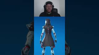 Fortnites FREE Ranked Skin Updates Shorts Felina Ranked Skin [upl. by Iznyl]