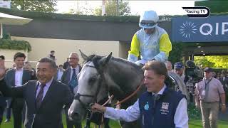 The Verdict  2024 British Champions Day all the analysis and fallout  Racing TV [upl. by Ursi171]