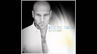 KOCSIS TIBOR – Új holnap Hivatalos audio [upl. by Lindell]