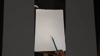 Drawing ken kaneki  tokyo ghoul viralvideo anime [upl. by Cassi]