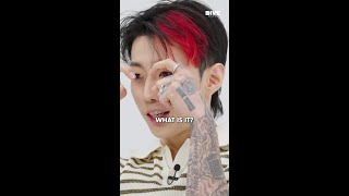 Jay Park could never be an ick [upl. by Etnaid]