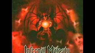 Infernal Majesty Pestilential Eternity [upl. by Odyssey798]