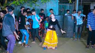 shaniwar DJ song Sonam Hardoi studio [upl. by Woehick]