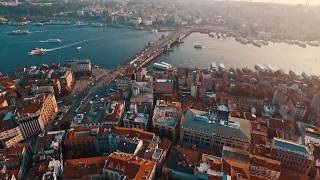 Istanbul Places You Can Explore by Hyatt [upl. by Ainud158]