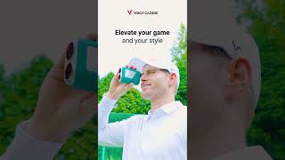 Voice Caddie TL1rangefinder  Elevate your game and your style [upl. by Debra216]