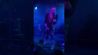 Trepaneringsritualen live Stockholm 2024 [upl. by Ignacius482]