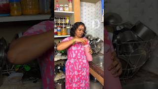 Enna arivu da samy🧐🧠 sathishanitha comedy shorts ytshorts funny comedyshorts reallifecomedy [upl. by Eintirb]