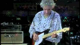 Albert Lee  Live From Mars  09 Seventeenth Summer [upl. by Ebenezer148]