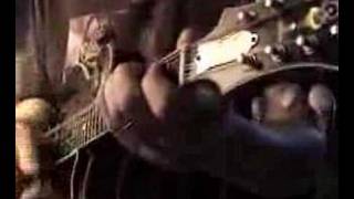 East Tennessee Blues Jim Richter mandolin [upl. by Suirradal42]