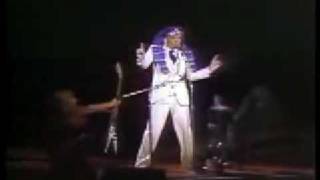 Steve Martin  King Tut Live 1979 [upl. by Alyal408]