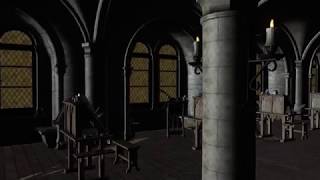 Medieval Scriptorium [upl. by Ketchan]