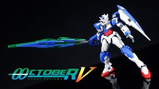 00CTOBER V HG 1144 GNT0000 QANT GUNDAM 00 QANTA [upl. by Arriaet]