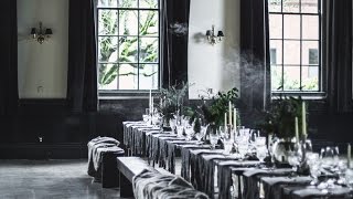 The Secret Supper Club [upl. by Natsyrt]