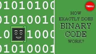 How exactly does binary code work  José Américo N L F de Freitas [upl. by Garnette886]