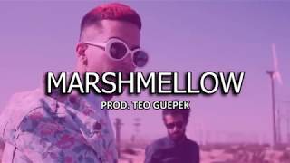 SOLD Sfera Ebbasta x Drefgold Type Beat prod Teo Guepek quotMarshmellowquot [upl. by Eillac]