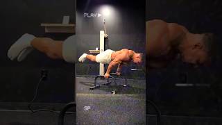 Larry Wheels Started Calisthenics [upl. by Marieann]