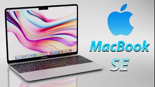 MacBook SE Release Date and Price LAUNCHING MARCH 2024 [upl. by Tenay576]