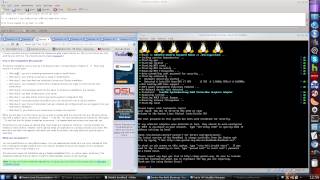 Gentoo Install Guide 15 [upl. by Sueaddaht406]